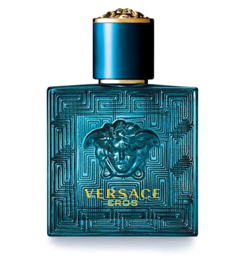 boots versace aftershave.